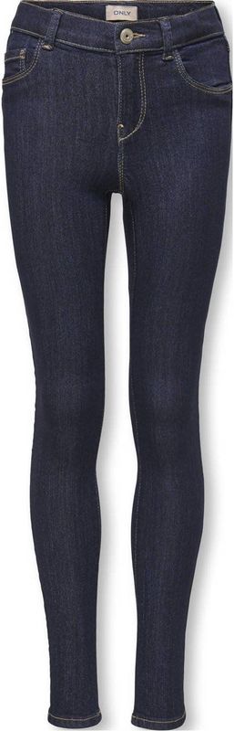 ONLY - Kograin - High Waist Skinny Fit Jeans