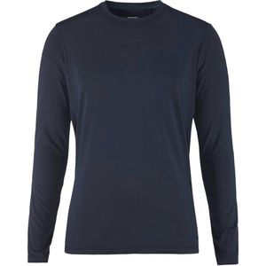 Craft sportshirt donkerblauw