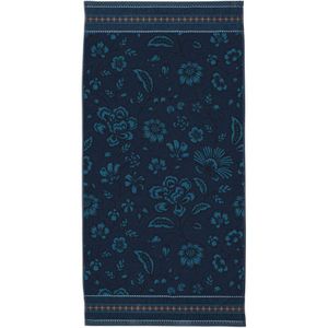 Pip Studio douchelaken Jasmin Jacquard (140x70 cm)