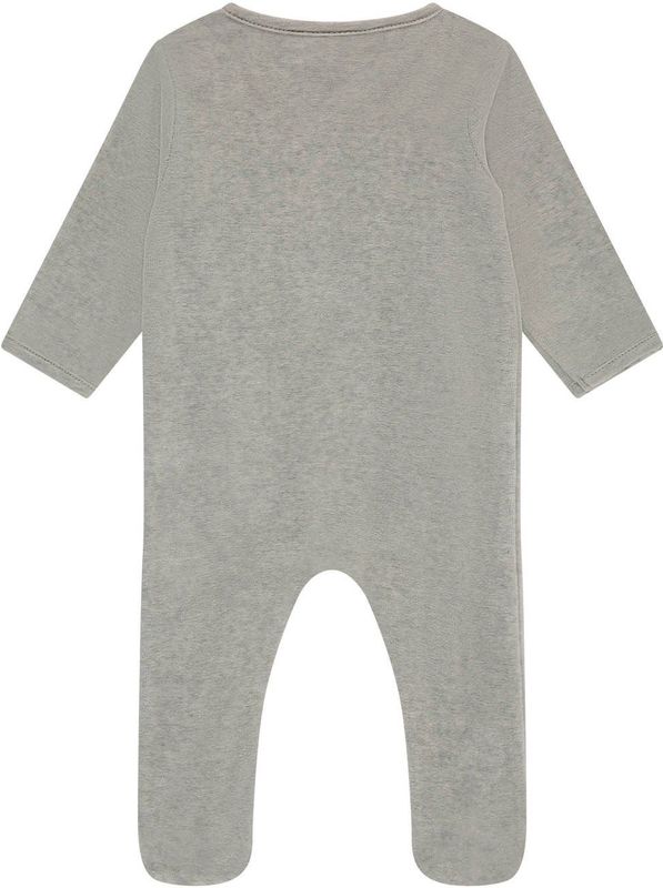 Babyface - Boxpak - Zacht Katoen - Lange Mouwen - Speelse Print