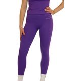 Fittastic Sportswear sportlegging Lush paars