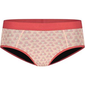 Moodies Undies hipster menstruatieslip Medium roze