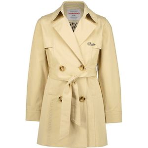 Vingino Coat Zomer Tuva Beige