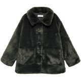 Mango - Kids - Jas - Winterjassen