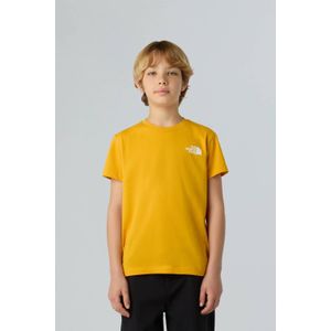 The North Face - T-shirt - 100% Katoen