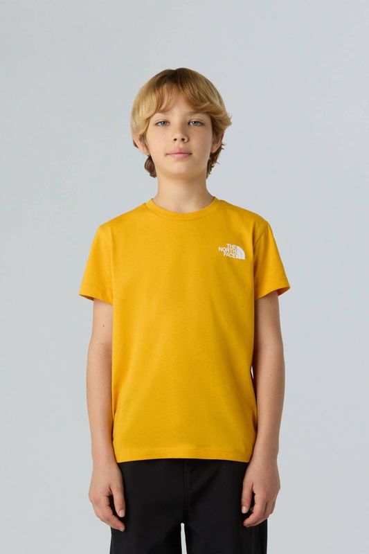 The North Face - T-shirt - 100% Katoen