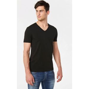 WE Fashion slim fit T-shirt