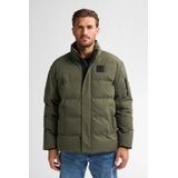 Petrol Industries - M-3050-JAC110 - Gewatteerde Jas