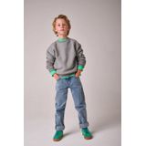 Tumble 'N Dry - Peutersweater - Katoen - Met All Over Print