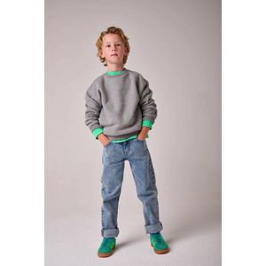 Tumble 'N Dry - Peutersweater - Katoen - Met All Over Print