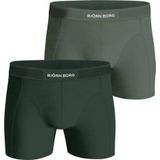 Björn Borg lyocell boxershort (set van 2)