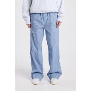 America Today - Macy - Dames Pyjamabroek - Gestreept Dessin