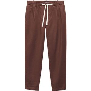 Mango Man straight fit pantalon