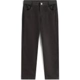 TOMMY HILFIGER Broek  zwart