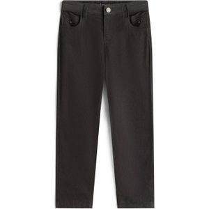 TOMMY HILFIGER Broek  zwart