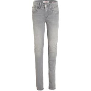 Vingino skinny jeans Bianca mid grey