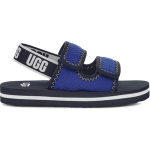 UGG Lennon sandalen donkerblauw