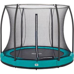 Salta Comfort Edition Ground trampoline Ø183 cm