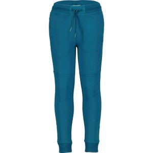 4PRESIDENT Imar broek blauw