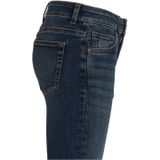 Anytime Skinny Jeans Donkerblauw