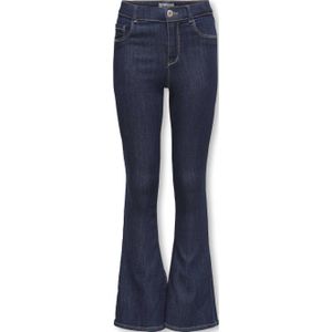 ONLY GIRLS - Kograin Mid Waist Skinny Fit - Jeans