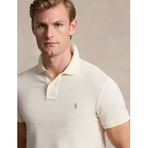 POLO Ralph Lauren polo ecru