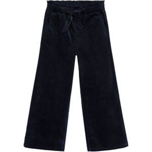 Mango Kids casual broek marine