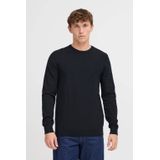 Blend - BHBRYAN - Gebreide Trui - Donkerblauw
