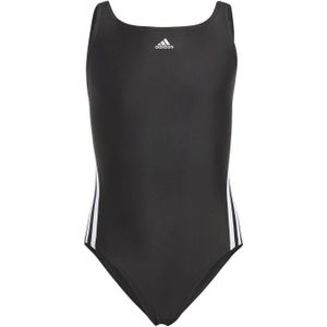 adidas Performance Infinitex sportbadpak zwart/wit