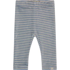 Babyface - Slim - Casual Broek - Blauw
