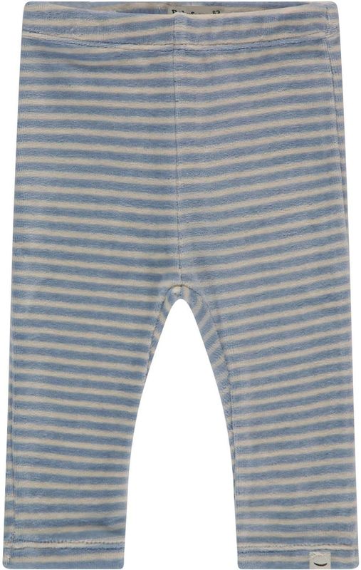 Babyface - Slim - Casual Broek - Blauw