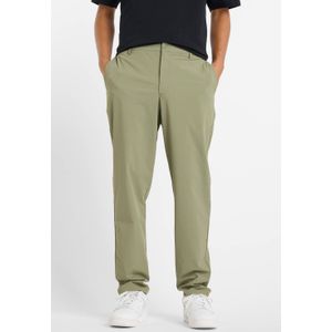 New Balance - Athletics Ripstop Tapered - Trainingsbroek - 30 inch