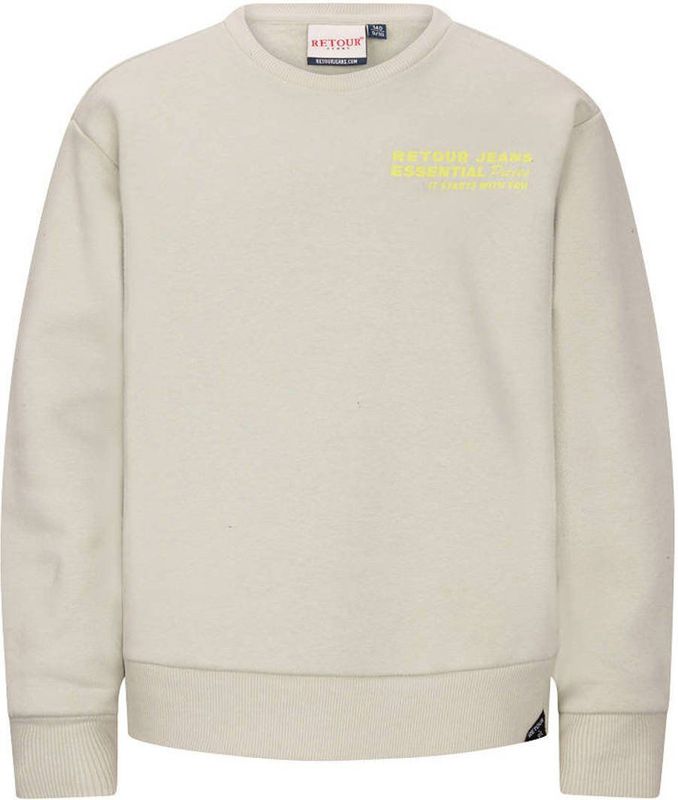 Retour Jeans - Borya - Sweater - Jongens