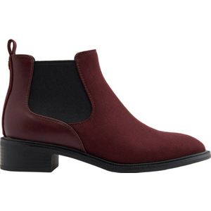 Graceland - Chelsea Boots - Bordeaux
