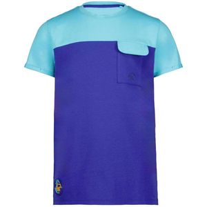 4PRESIDENT T-shirt blauw