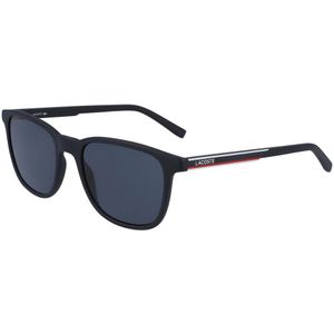 Lacoste zonnebril L915S donkerblauw