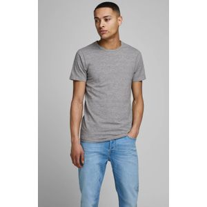 JACK & JONES ondershirt grijs