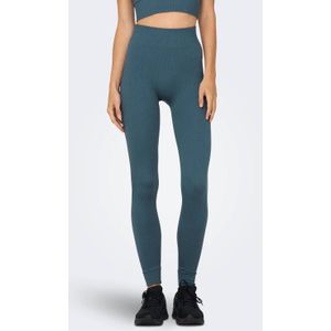 ONLY PLAY sportlegging ONPJAIA donkerblauw