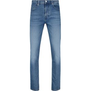 America Today slim fit jeans washed blue