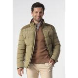 Campbell Houster Padded Jacket