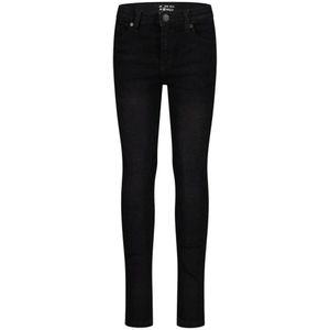 Me & My Monkey skinny jeans zwart