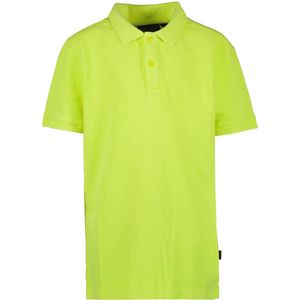 Cars polo ERICK neon geel