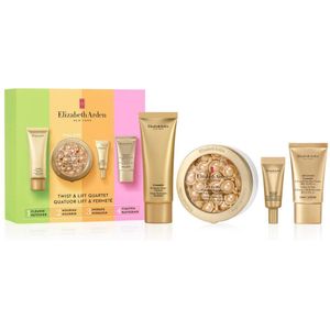 Elizabeth Arden Twist & Lift Quartet geschenkset