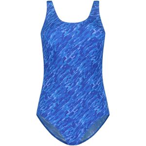 ten Cate Swim Tweka badpak blauw