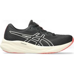 ASICS - Gel-Pulse 15 GTX - Damessneakers - Black Vanilla