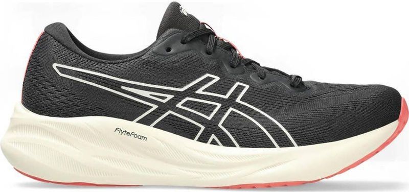 ASICS - Gel-Pulse 15 GTX - Damessneakers - Black Vanilla