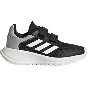adidas Sportswear Tensaur Run 2.0 sneakers zwart/wit/lichtgrijs
