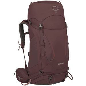 Osprey backpack Kyte 48L WM/L bordeauxrood