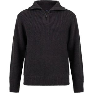 Life-Line - Atlantic - Schipperstrui - Antraciet