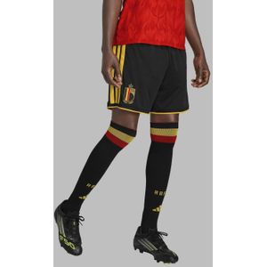 adidas Performance Senior België voetbalshort Thuis